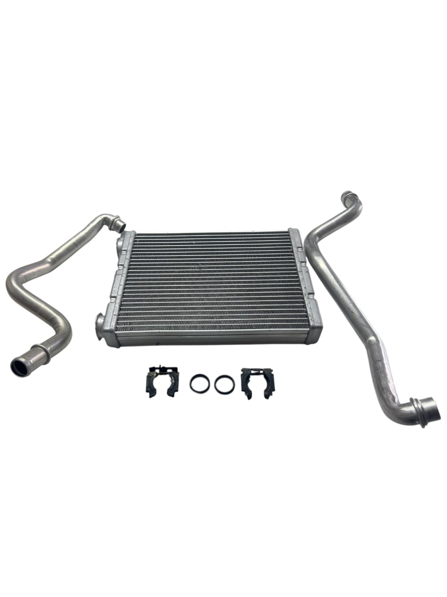 KALORİFER RADYATÖRÜ BRAZING BORULU / RENAULT MEGANE 3 1.4 16V - FLUENCE 1.5DCI - 1.6 16V / 271156272R