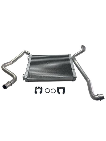 KALORİFER RADYATÖRÜ BRAZING BORULU / RENAULT MEGANE 3 1.4 16V - FLUENCE 1.5DCI - 1.6 16V / 271156272R