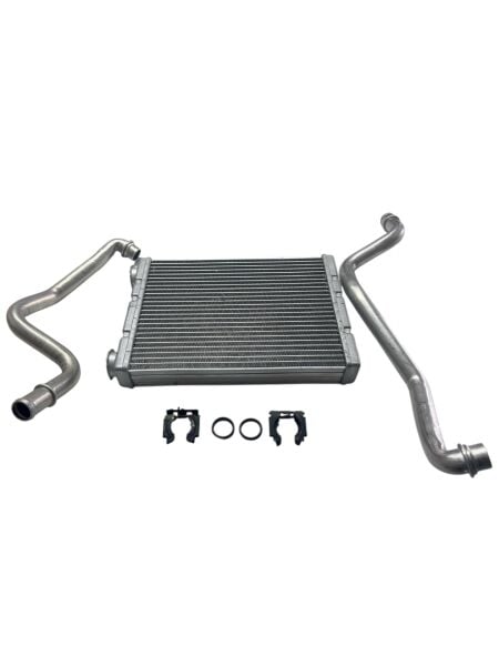 KALORİFER RADYATÖRÜ BRAZING BORULU / RENAULT MEGANE 3 1.4 16V - FLUENCE 1.5DCI - 1.6 16V / 271156272R