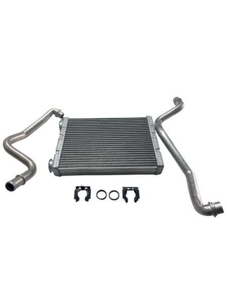 KALORİFER RADYATÖRÜ BRAZING BORULU / RENAULT MEGANE 3 1.4 16V - FLUENCE 1.5DCI - 1.6 16V / 271156272R