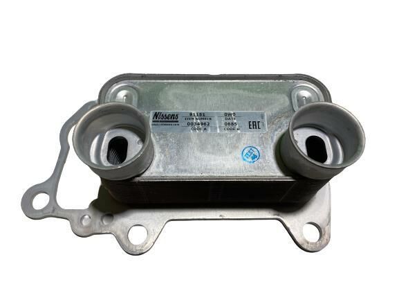 BMW YAĞ SOĞUTUCU  N47-E81-E82-E87-E88-E90-E91-E92-E93-E60-E84-E83