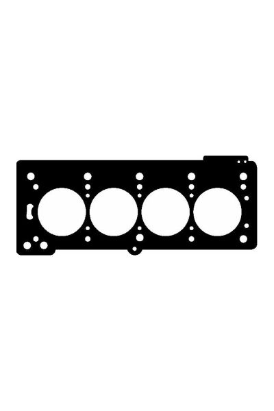Silindir Kapak Contası STD Royal 007010N Renault 9 / Clio