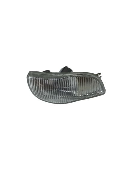 Sağ Dış Dikiz Aynası Sinyali Dekar 8165 Renault Symbol / Dacia Logan II / Sandero OEM 261600977R