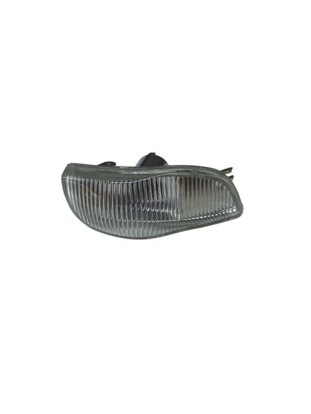 Sağ Dış Dikiz Aynası Sinyali Dekar 8165 Renault Symbol / Dacia Logan II / Sandero OEM 261600977R