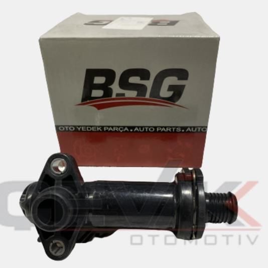 BMW EGR TERMOSTAT M47N-M57N-E46-E60-E70-E87-E90