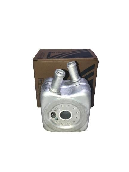 Yağ Soğutucusu Kalın Tip Kale 344355 Volkswagen Golf / Jetta / Passat OEM 028117021L