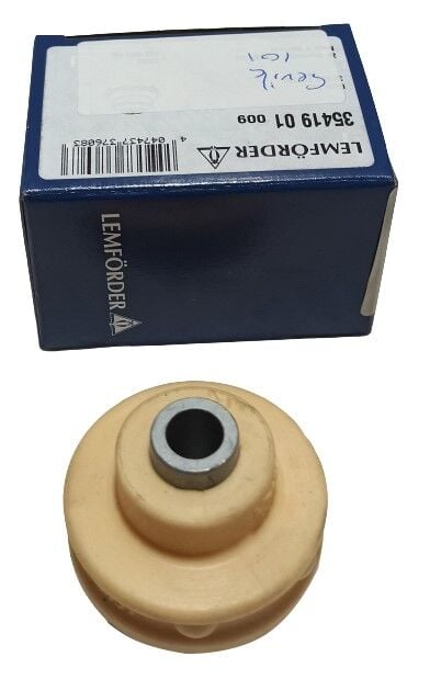 Arka Amortisör Takozu Lemforder LEMF3541901 BMW E81 E82 E87 E88 E90 E91 E92 E93 OEM 33506771738
