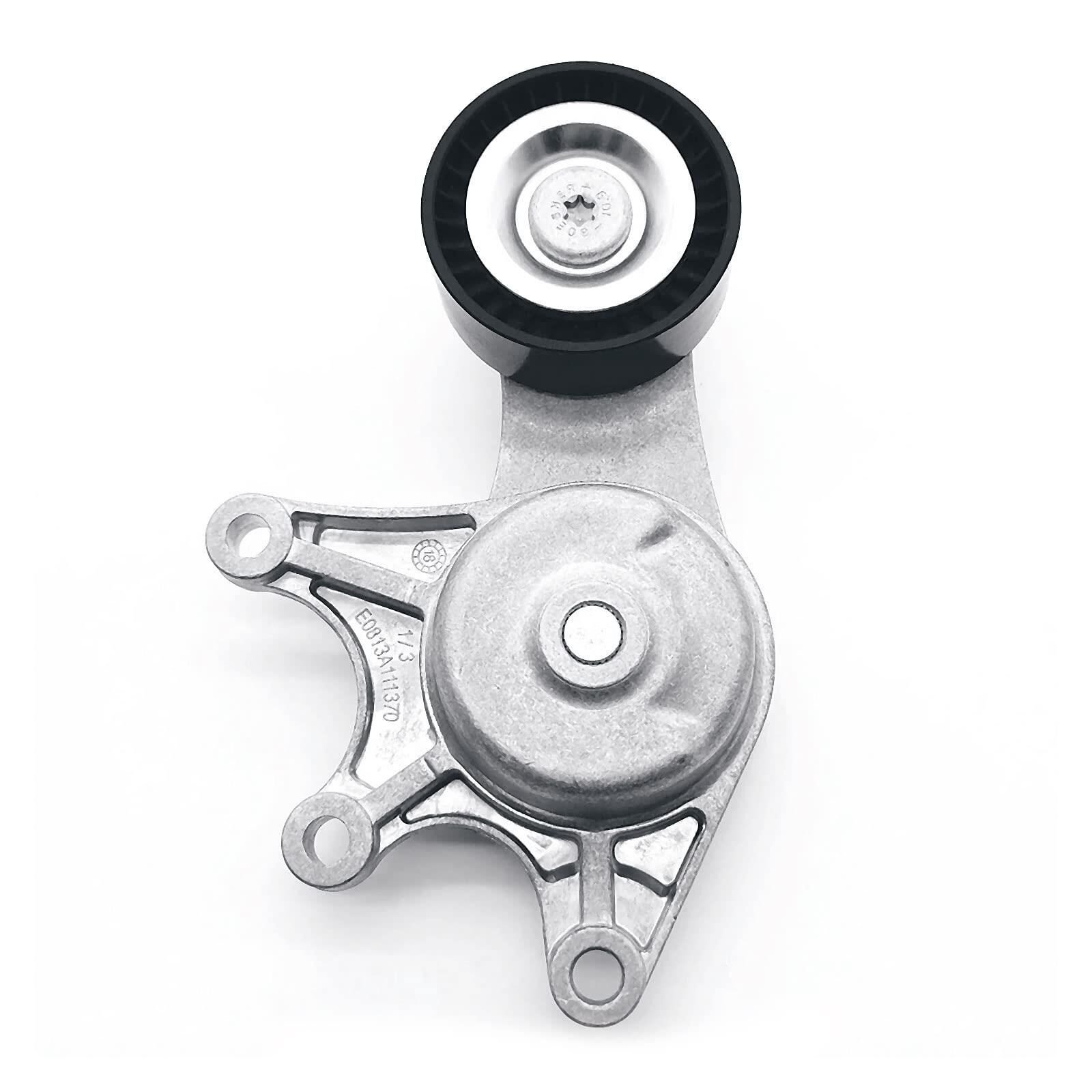 BMW GERGİ KÜTÜĞÜ N20-F10-F20-F30-E84-F25-F26-E89