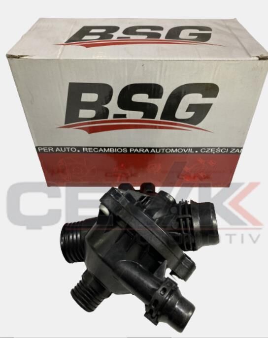 BMW TERMOSTAT N51-N52-N53-N54-E81-E82-E87-E88-E46-E90-E91-E92-E93-E60-E61-E84-E83-E85-E86