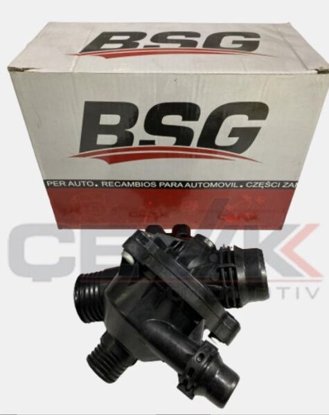 BMW TERMOSTAT N51-N52-N53-N54-E81-E82-E87-E88-E46-E90-E91-E92-E93-E60-E61-E84-E83-E85-E86