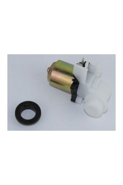 Cam Su Fıskiye Motoru Zenon FI6400 Fiat Murat 131 / Doğan / Şahin