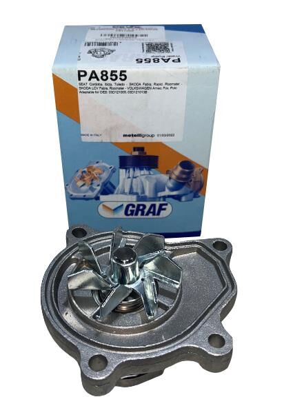 DEVİRDAİM POLO FABİA İBİZA TOLEDO A1 1.2 CGP 03D