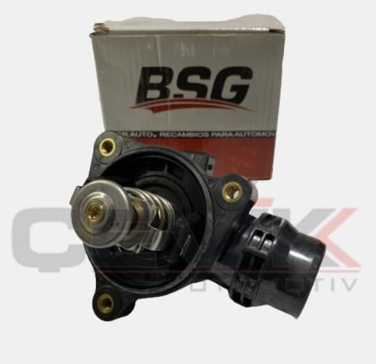 TERMOSTAT/ (N42-N46) E46-E81-E82-E87-E88-E90-E91-E92-E93-E60-E84-E83/ 15126013 - 11537510959