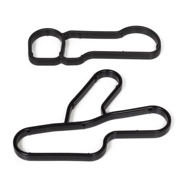 YAĞ SOĞUTUCU CONTASI BMW N47 F20-F21-F22-F30-F31-F87-E90-E91-E92-E93 11428580680