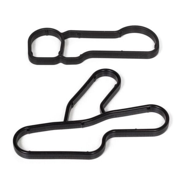 YAĞ SOĞUTUCU CONTASI BMW N47 F20-F21-F22-F30-F31-F87-E90-E91-E92-E93 11428580680