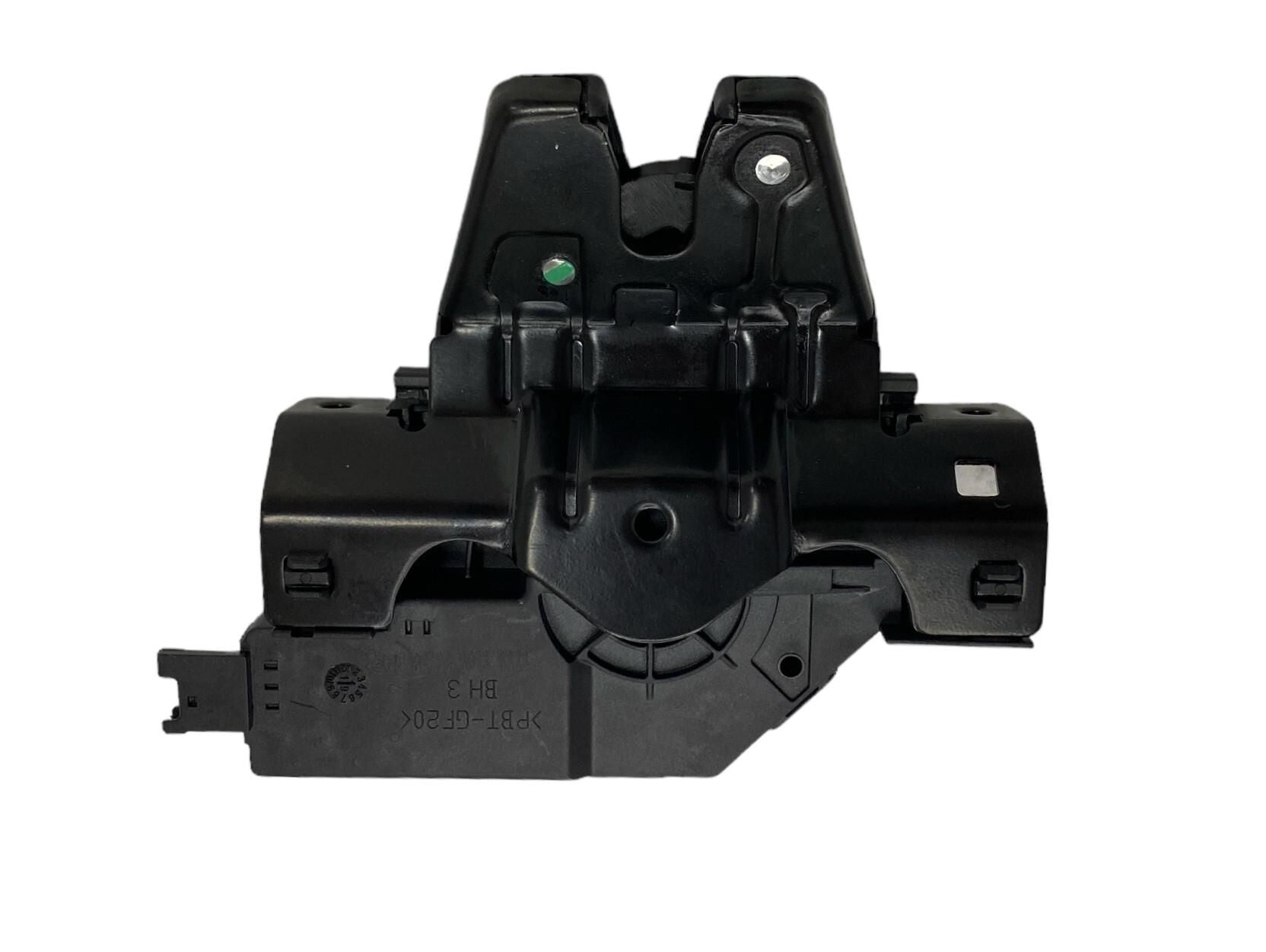 BAGAJ ACMA KİLİDİ / BMW E60-E87-E90 / FEBI184199-51247840617