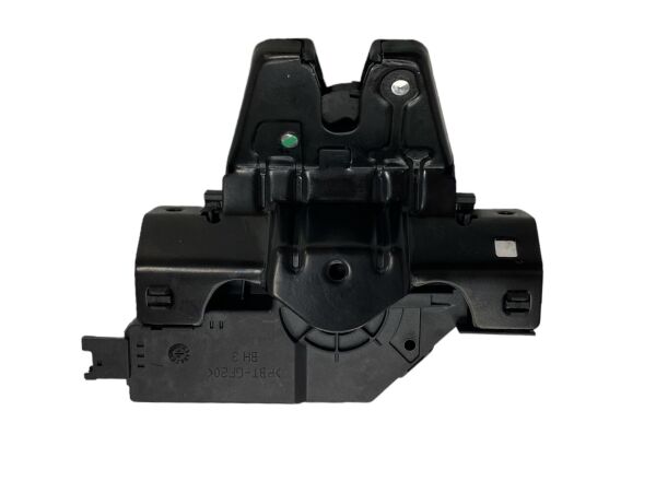 BAGAJ ACMA KİLİDİ / BMW E60-E87-E90 / FEBI184199-51247840617