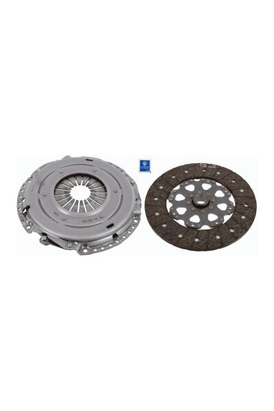 Debriyaj Seti Sachs 3000970142 Mercedes-Benz Sprinter 907 910 2018+