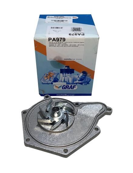 DEVİRDAİM / TOUAREG 3.0 V6 TDI (07>) - A4 (06-09) 3.0 TDI / 06E121008N-PA979