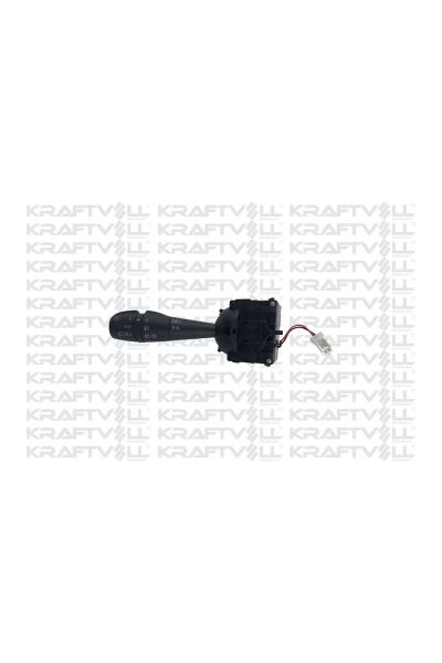 Far Sinyal Kolu Kraftvoll KVOLL04050343 Dacia Logan II / Sandero