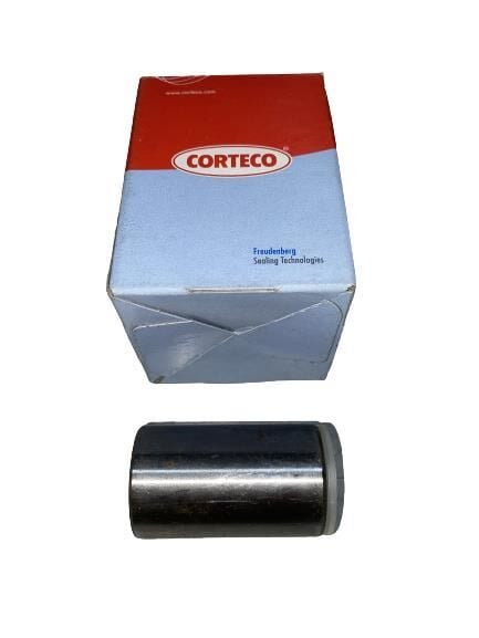 ŞAFT BURCU / MERCEDES 124-201-202-210 /  602036 - A1244100732