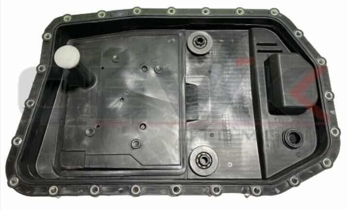 ŞANZUMAN YAĞ KARTERİ / E81-E82-E87-E88-E90-E91-E92-E93-E60-E61-E63-E64-E65-F01-F02-E84-E83-E70-E71 / 24117571217  - 15160002