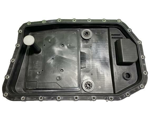 ŞANZUMAN YAĞ KARTERİ / E81-E82-E87-E88-E90-E91-E92-E93-E60-E61-E63-E64-E65-F01-F02-E84-E83-E70-E71 / 24117571217  - 15160002