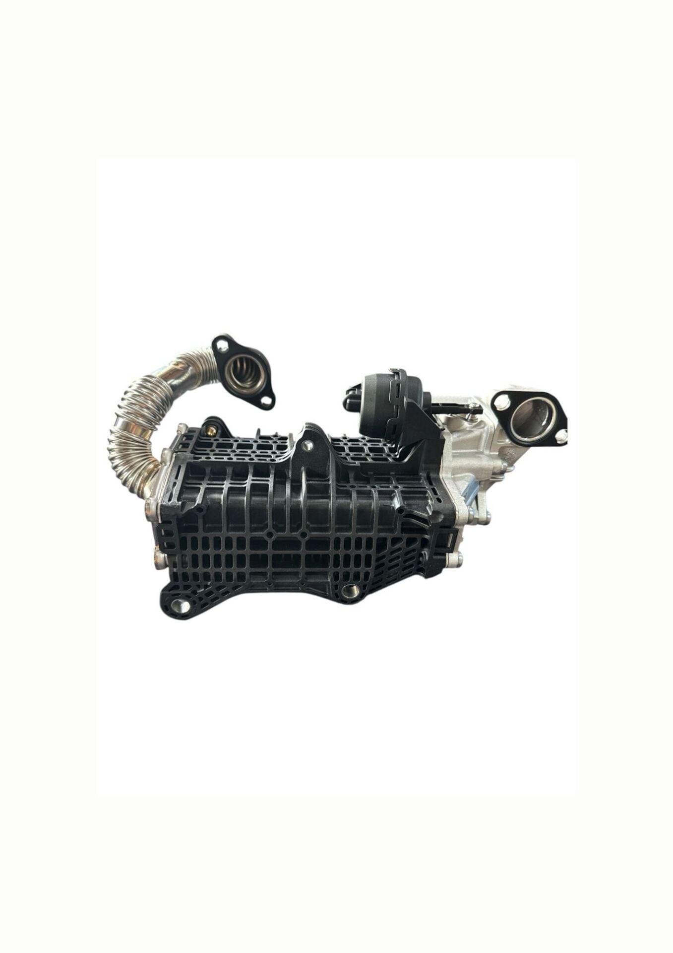 EGR Soğutucusu Komple Su Eşanjörü PSA 9813050280 OEM KV6Q 9U443 BB