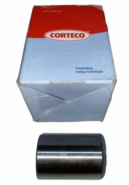 ŞAFT BURCU / MERCEDES 124-201-202-210 / 602625 - A1244101032