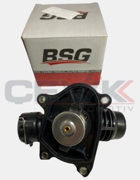 BMW TERMOSTAT E46-E60-E65-E70-E83-E87-E90-M47N-M57N