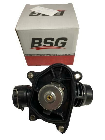 BMW TERMOSTAT E46-E60-E65-E70-E83-E87-E90-M47N-M57N