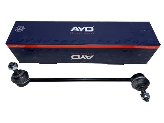 VİRAJ ROTU ÖN / MERCEDES W203 - W209 / 00898 - A2033202589