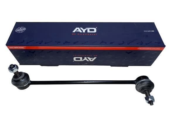 VİRAJ ROTU ÖN / MERCEDES W203 - W209 / 00898 - A2033202589