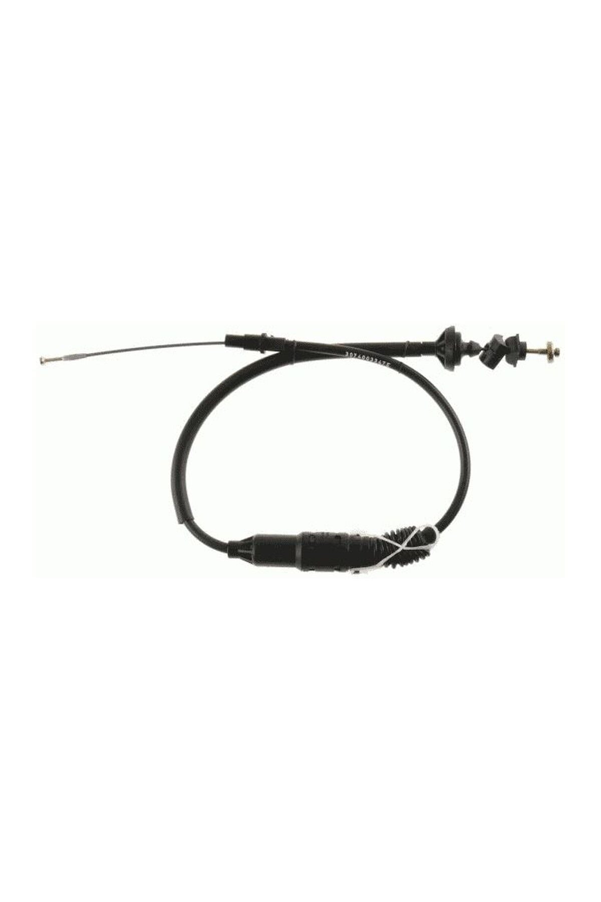 Debriyaj Teli Sachs 3074003347 Volkswagen Transporter T4 1991+ OEM 701721335B