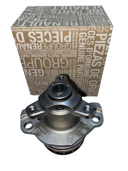 Devirdaim MAİS 210103098R Renault Megane III 2005-2015 / Nissan Qashqai I 2007-2013 / Renault Trafic II 2006-2014 OEM 8200332040