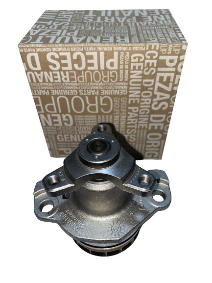 Devirdaim MAİS 210103098R Renault Megane III 2005-2015 / Nissan Qashqai I 2007-2013 / Renault Trafic II 2006-2014 OEM 8200332040