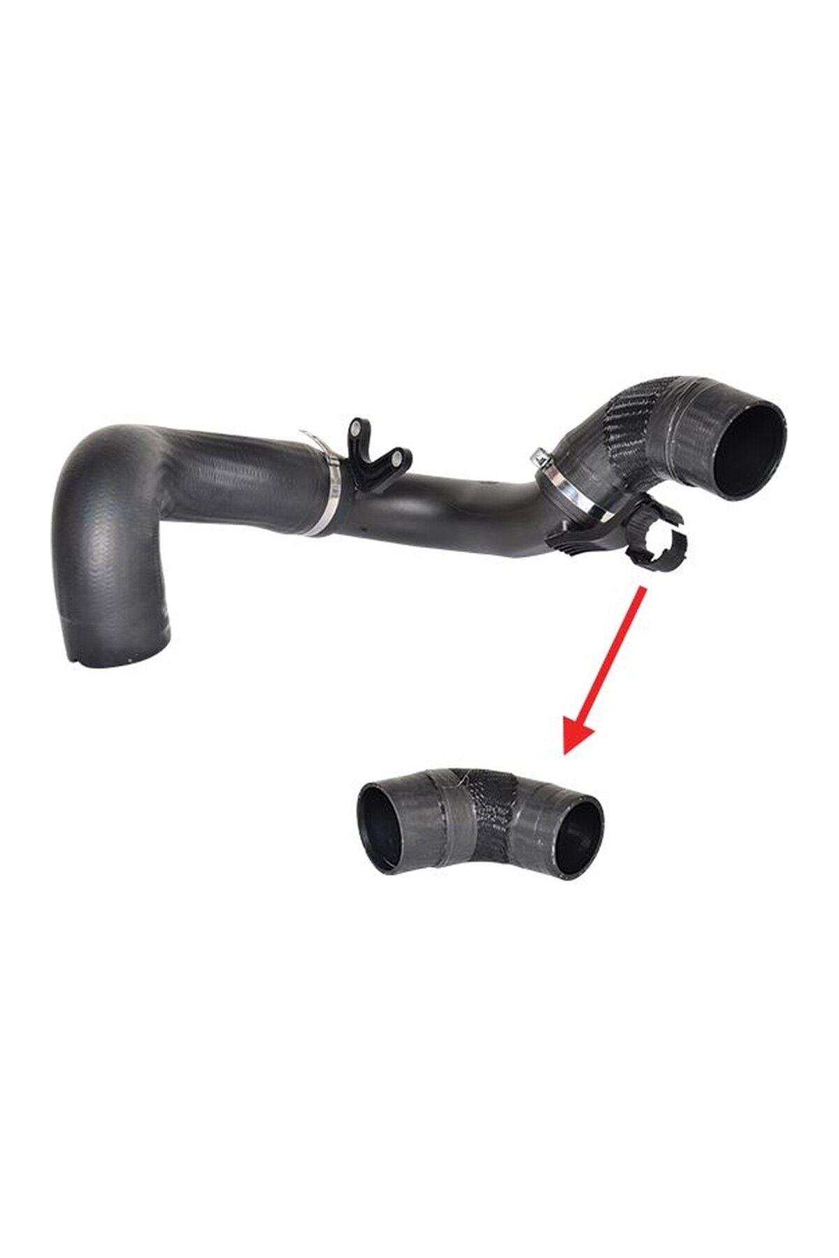 Turbo Hortumu MGA 963544 Fiat Ducato III