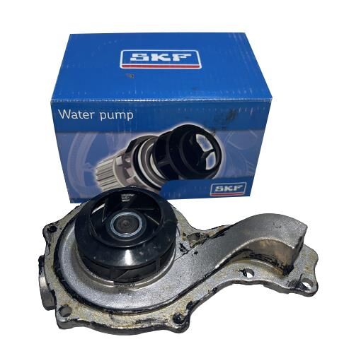 DEVİRDAİM-TEK POMPA / PASSAT(97-00)-A4(95-01)-A6(97-01) / 026121005L - PA679