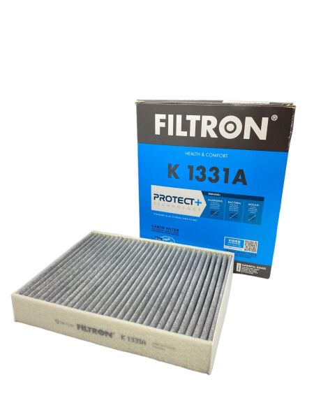 KABİN FİLTRESİ KARBONLU-BMW-F20 F20LCI F21 F22 F23 F30 F30LCI F31 F32 F33 F34 F35 F36