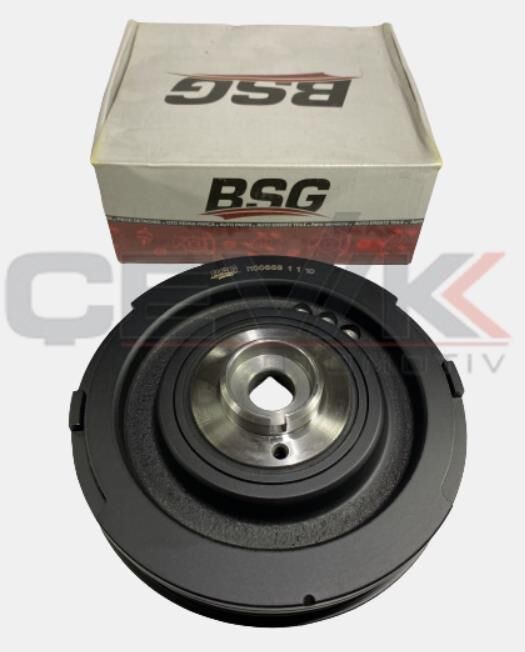 KRANK KASNAĞI BMW E46-E39-M47