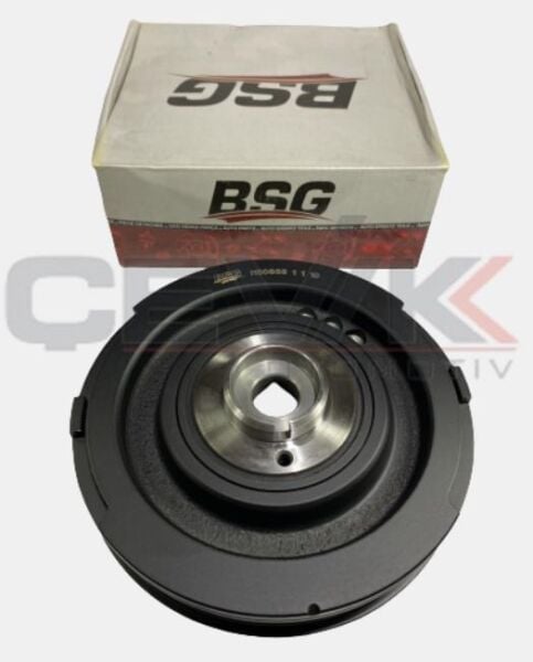 KRANK KASNAĞI BMW E46-E39-M47