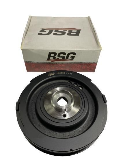 KRANK KASNAĞI BMW E46-E39-M47