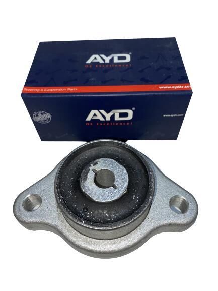 SALINCAK FİŞEĞİ ÖN SOL / W639 VİANO YAN / 12033 - A6393330514