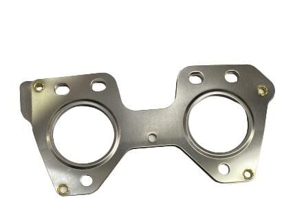 Egzoz Manifoldu Contası Elring 503.721 BMW E81-E82-E87-E88-F20-F21-E90-E91-E92-F30-F31-E60-F10-E84 OEM 11627811221
