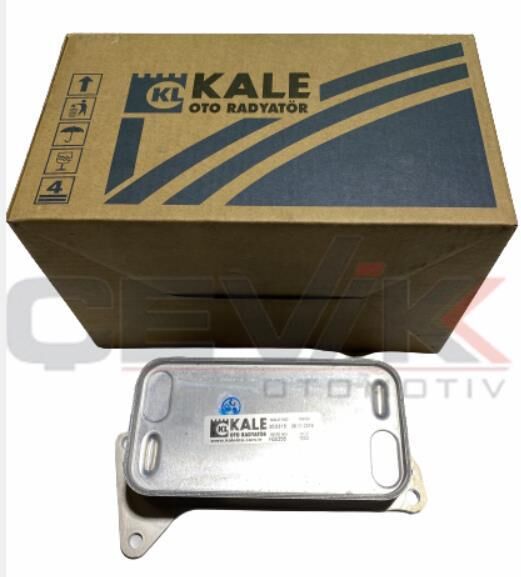 BMW ŞANZIMAN YAĞ SOĞUTUCU F10-F20-F22-F25-F30-F32-F34-F36-F15-F84-N47-N47N