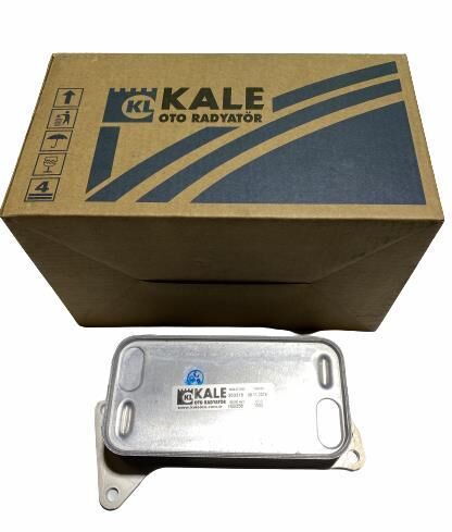 BMW ŞANZIMAN YAĞ SOĞUTUCU F10-F20-F22-F25-F30-F32-F34-F36-F15-F84-N47-N47N