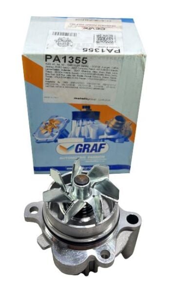 DEVİRDAİM/GOLF(98-14)-PASSAT(98-01)-A3(01-14)-PASSAT(09-11)/038121011G-PA1355