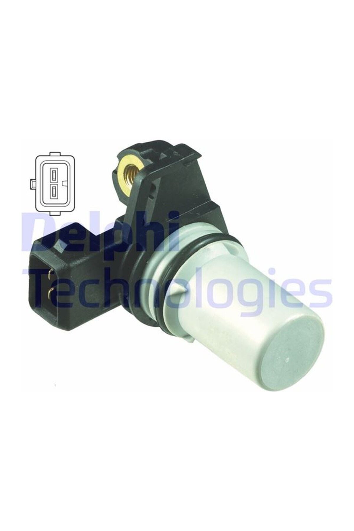 Krank Mil Sensörü Delphi SS11079 Ford Connect OEM 1M5A 6C315 AE