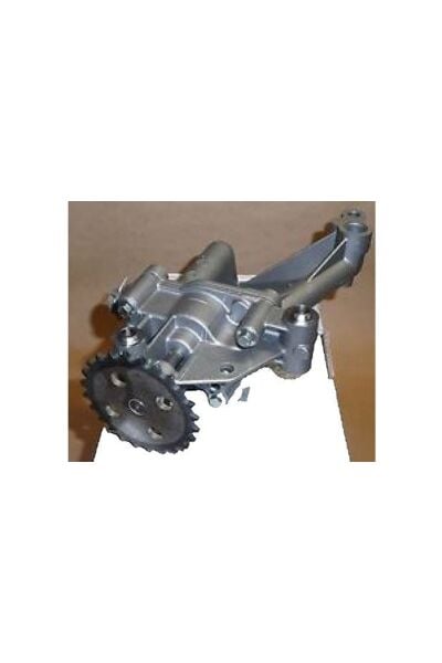 Yağ Pompası Magneti Marelli MM359002100390 Renault Master II OEM 8200741642