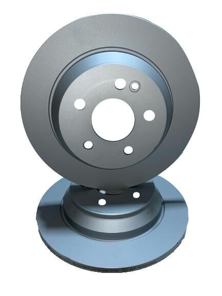 ARKA FREN DİSK  / VİTO 447  2014-- / 4474230012